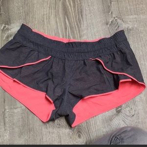 Lululemon reversible swim shorts